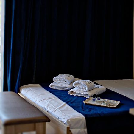 Castor - The Spartan Home Bagian luar foto