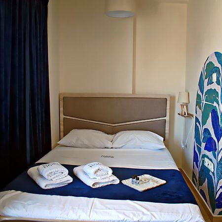 Castor - The Spartan Home Bagian luar foto