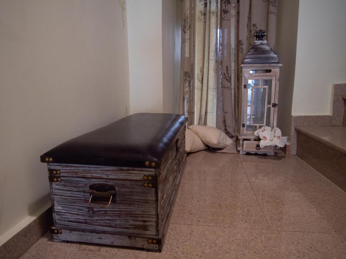 Castor - The Spartan Home Bagian luar foto