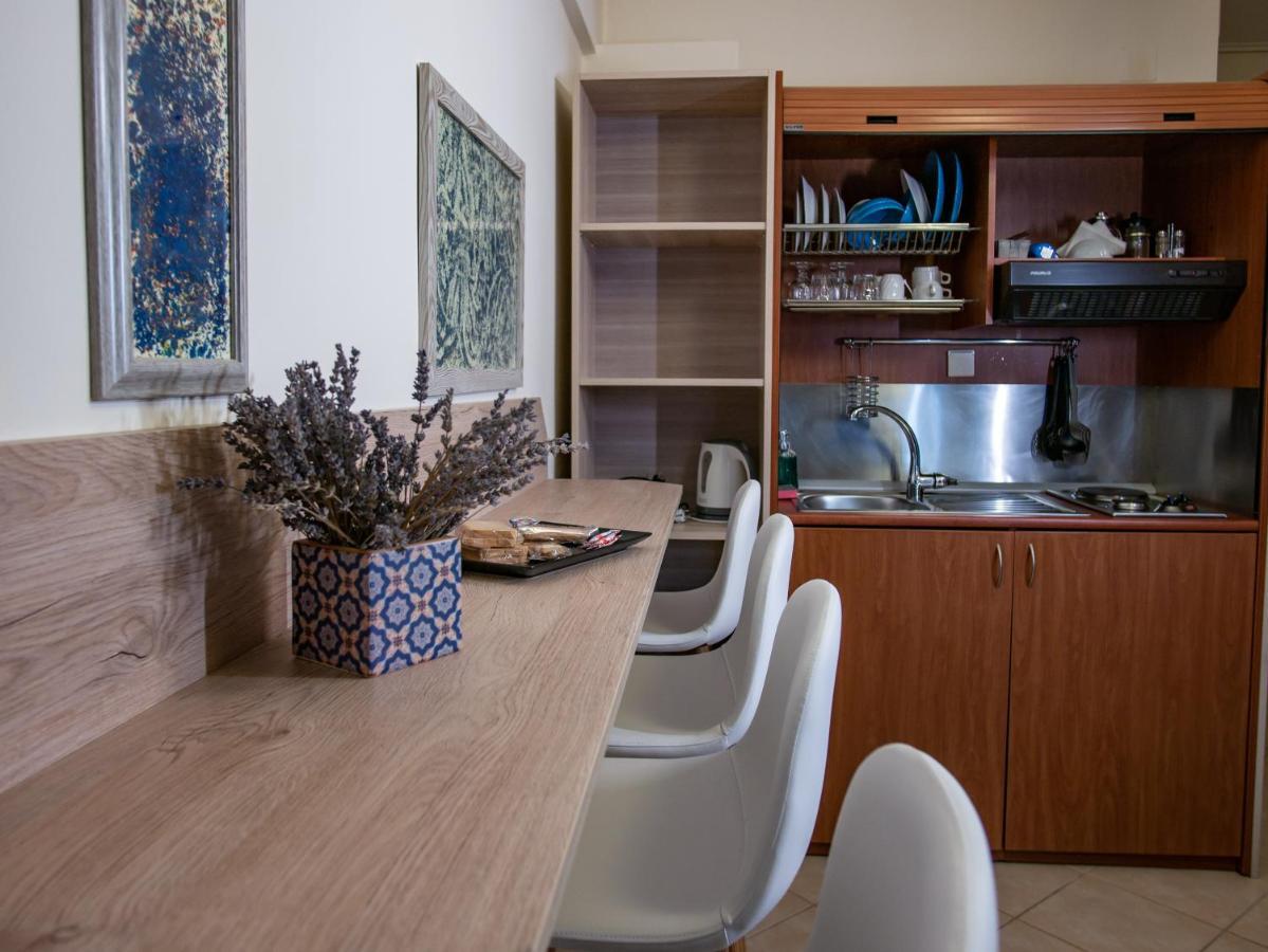 Castor - The Spartan Home Bagian luar foto