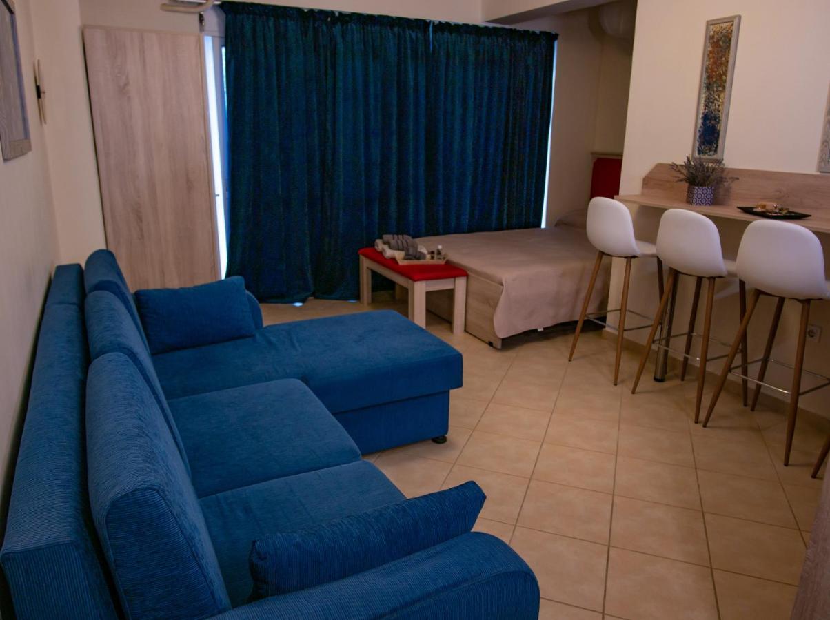 Castor - The Spartan Home Bagian luar foto