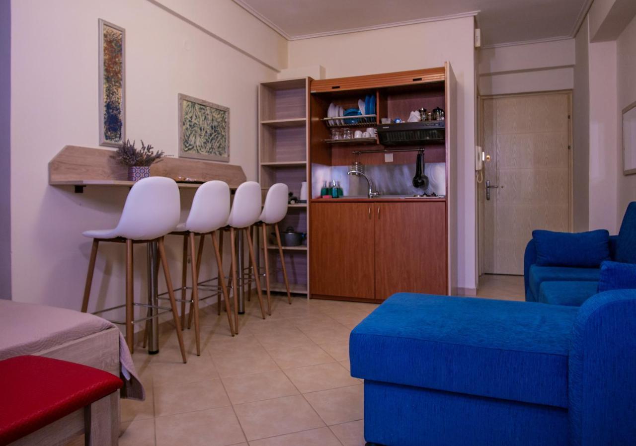 Castor - The Spartan Home Bagian luar foto