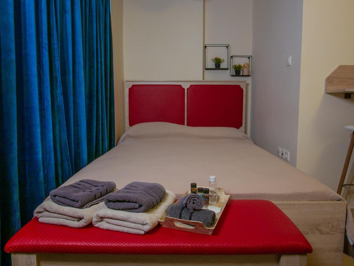 Castor - The Spartan Home Bagian luar foto
