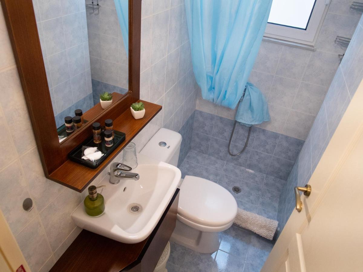 Castor - The Spartan Home Bagian luar foto