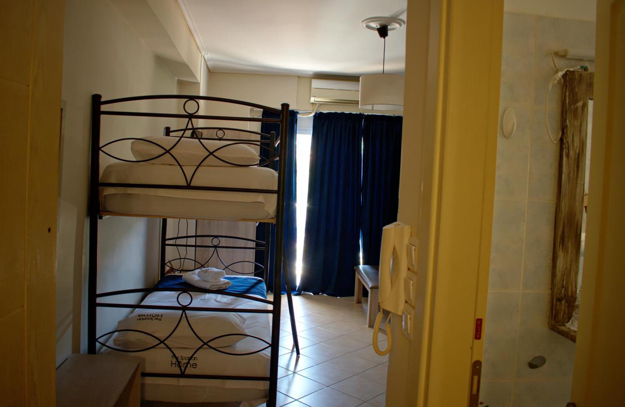 Castor - The Spartan Home Bagian luar foto