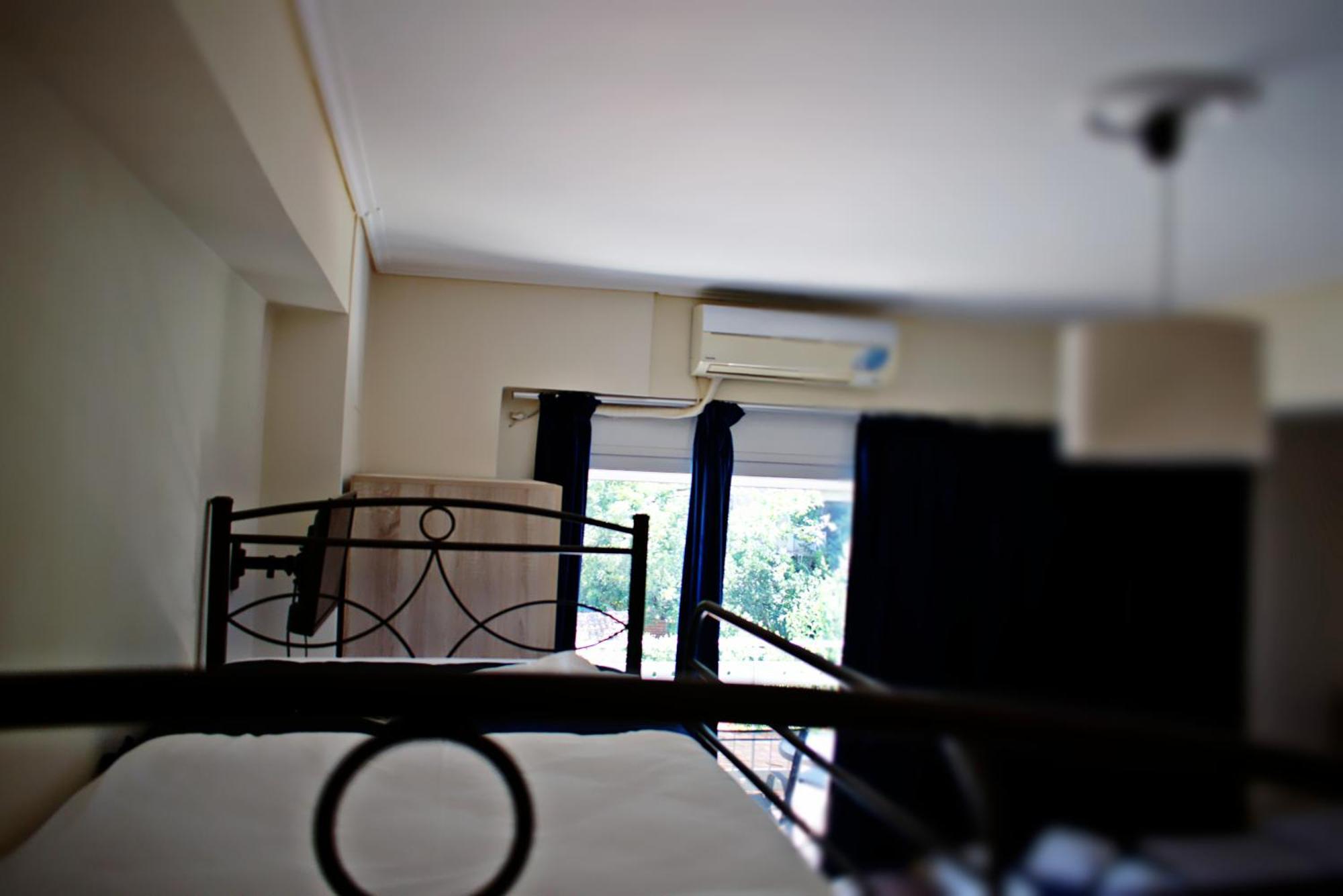 Castor - The Spartan Home Bagian luar foto