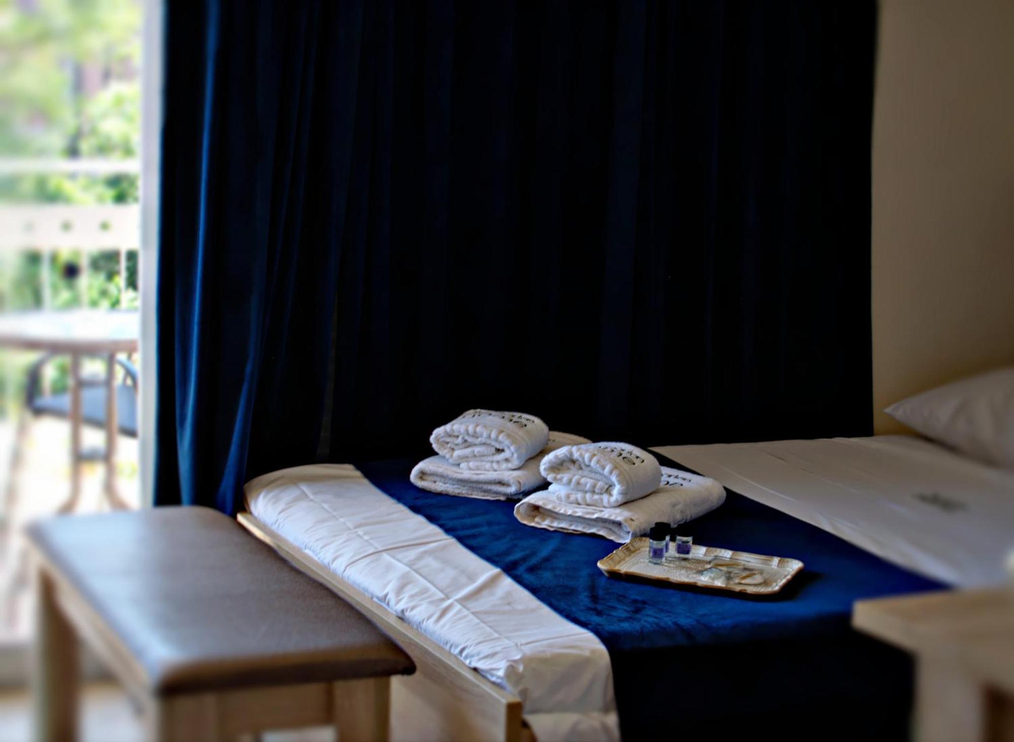 Castor - The Spartan Home Bagian luar foto