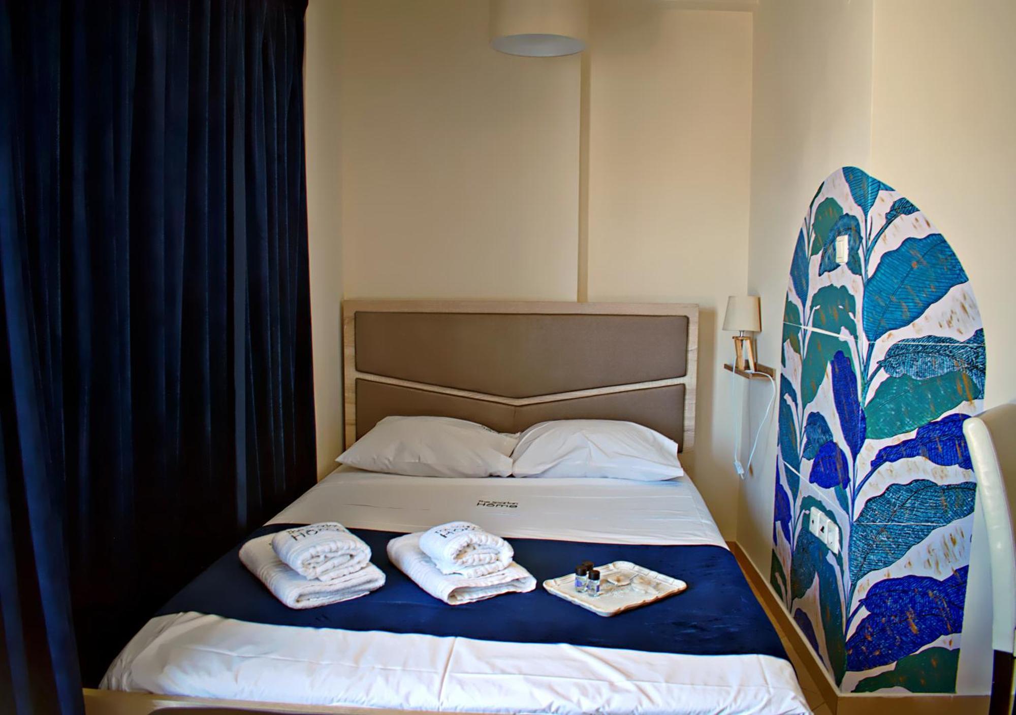 Castor - The Spartan Home Bagian luar foto
