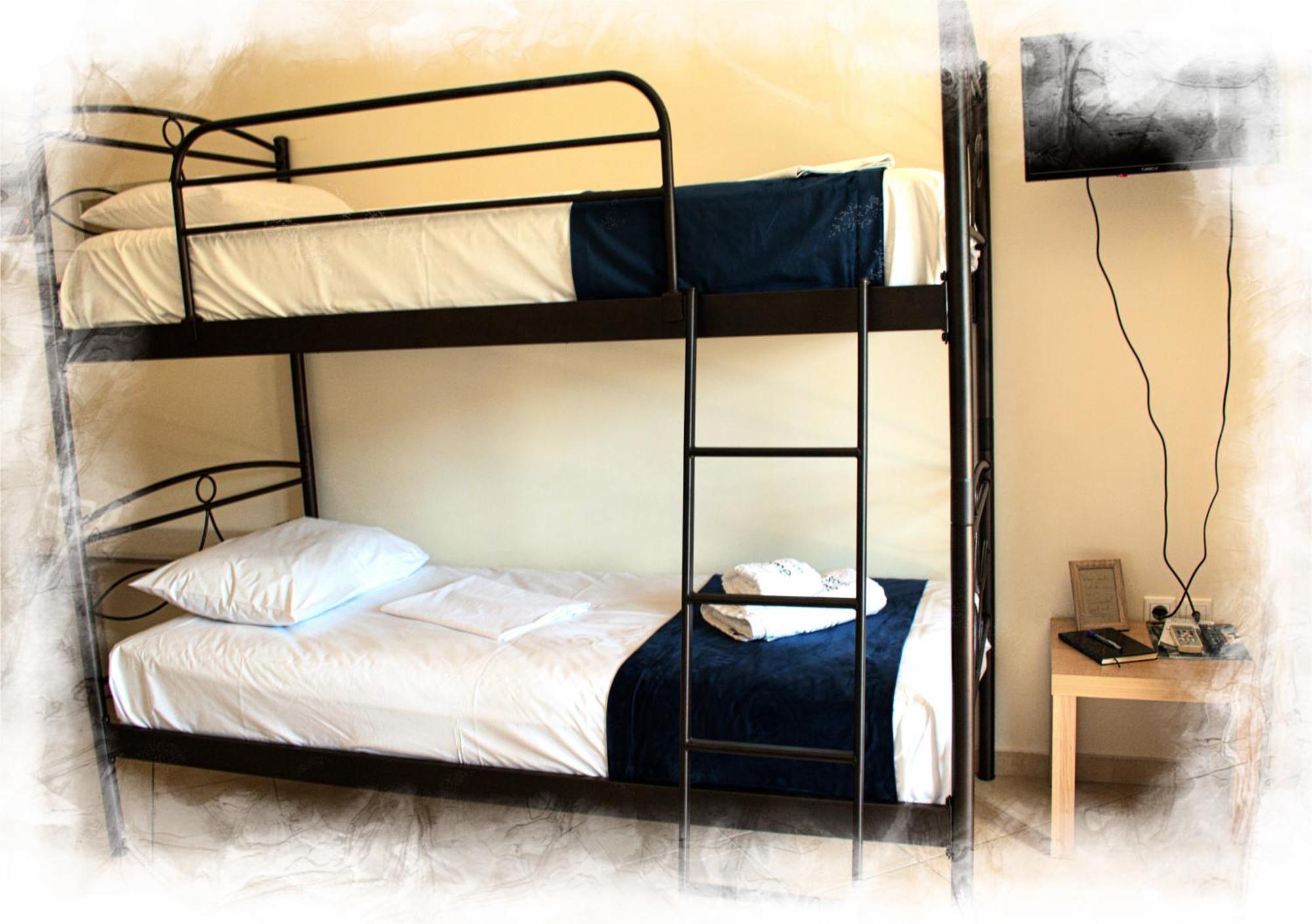 Castor - The Spartan Home Bagian luar foto