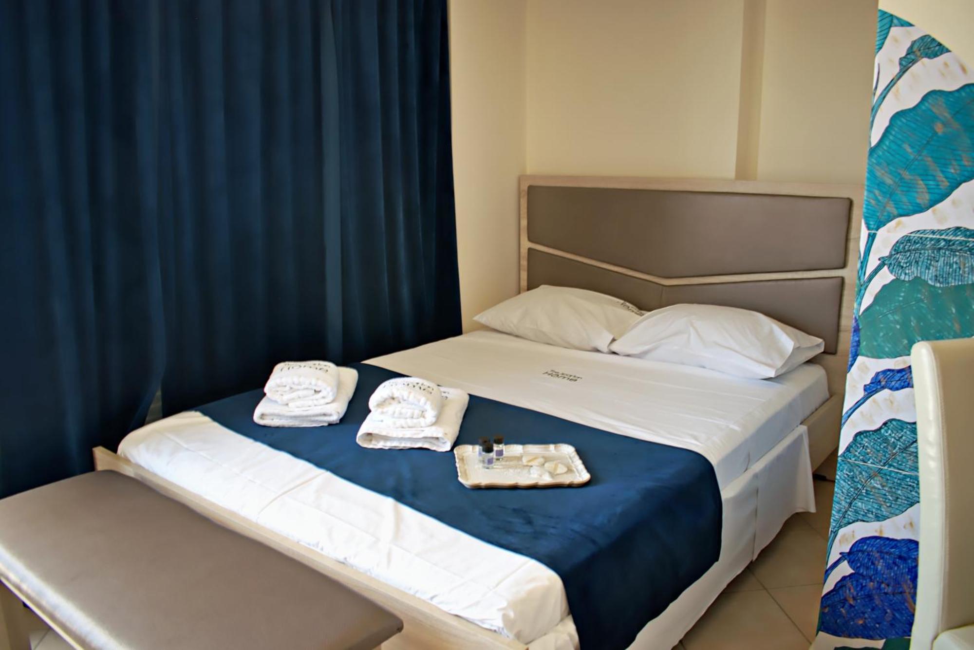 Castor - The Spartan Home Bagian luar foto
