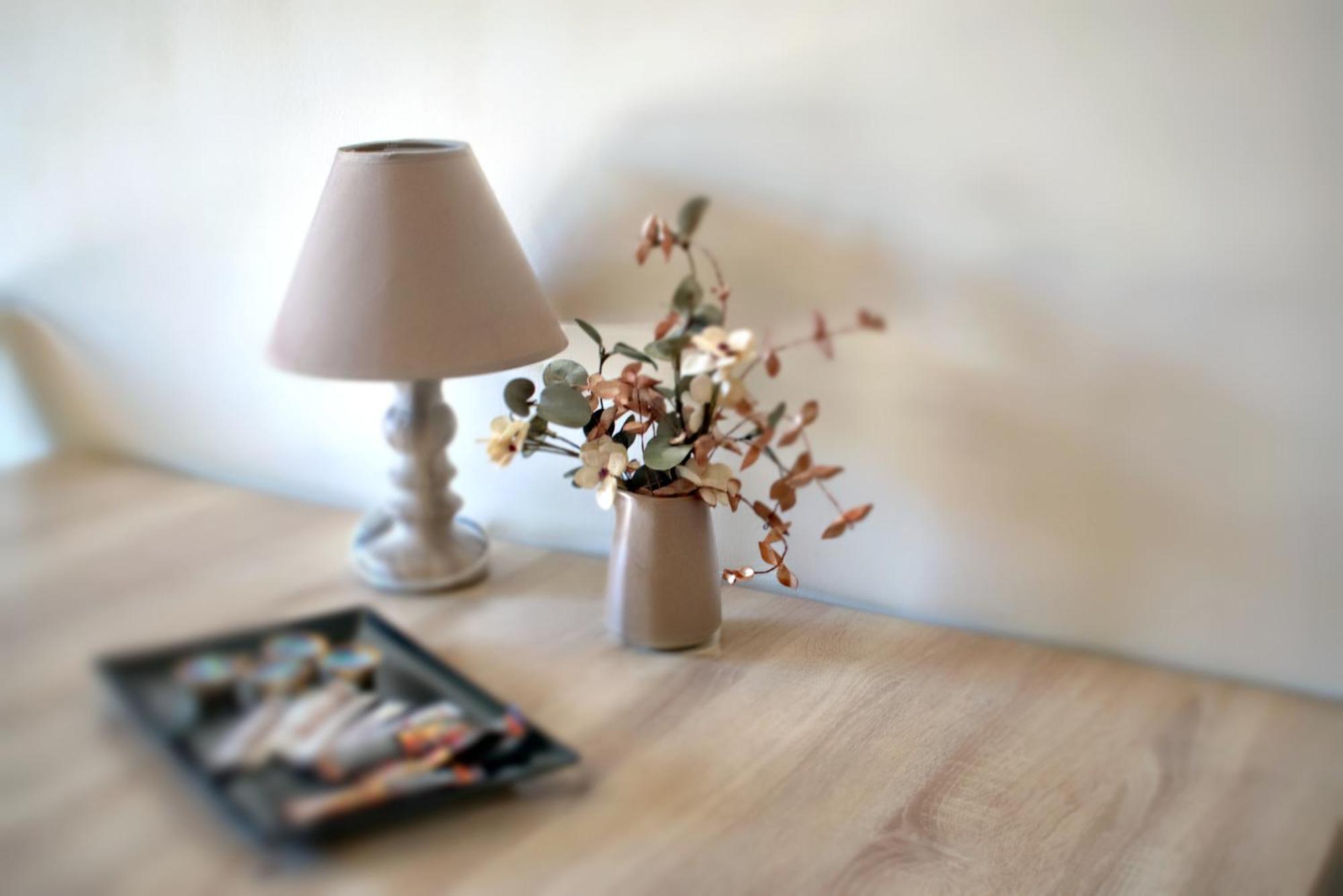 Castor - The Spartan Home Bagian luar foto