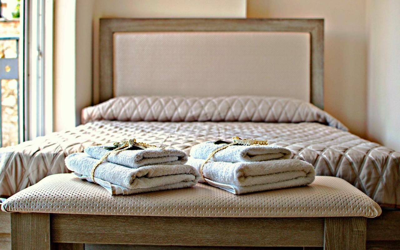 Castor - The Spartan Home Bagian luar foto