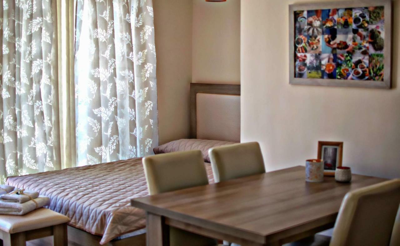 Castor - The Spartan Home Bagian luar foto