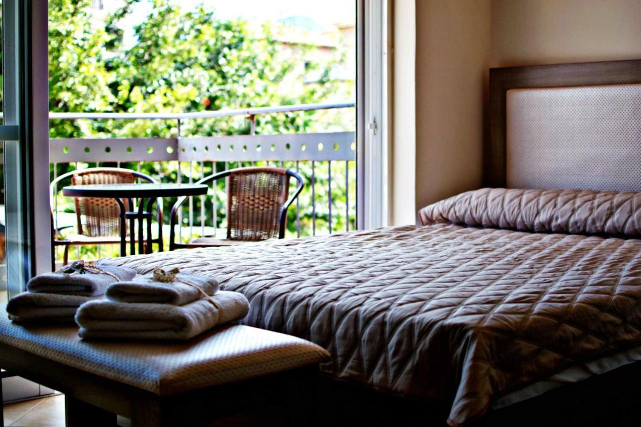 Castor - The Spartan Home Bagian luar foto