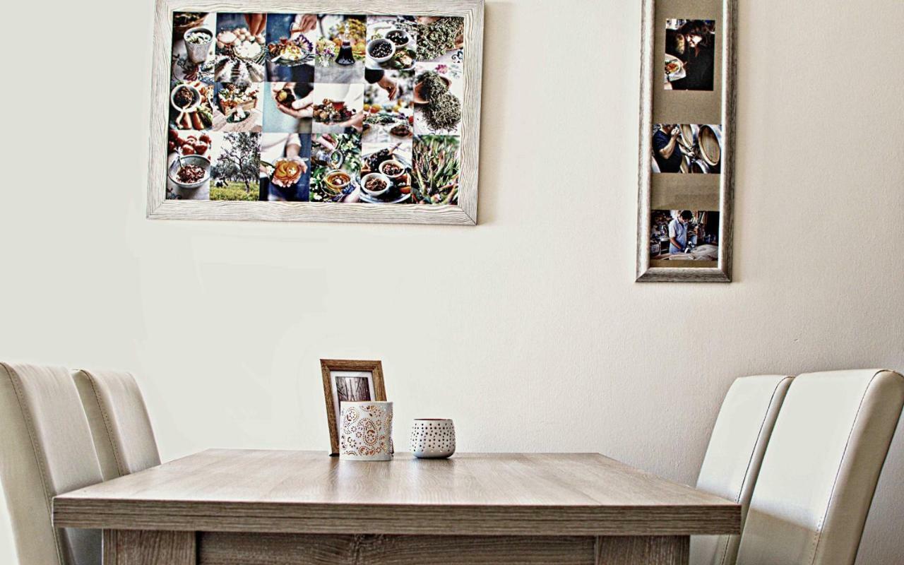 Castor - The Spartan Home Bagian luar foto