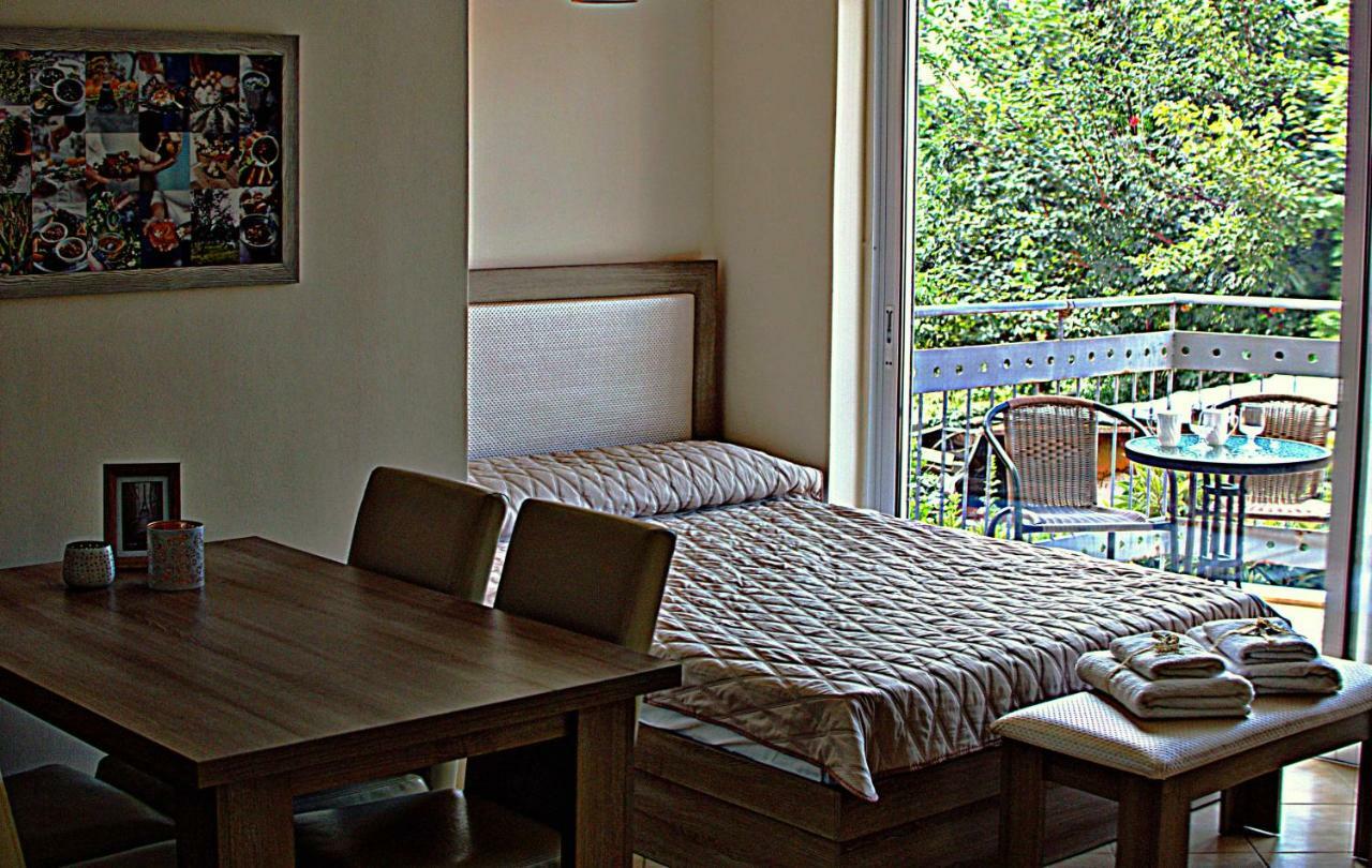 Castor - The Spartan Home Bagian luar foto