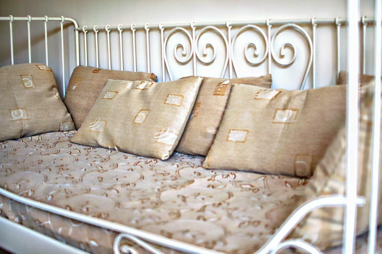 Castor - The Spartan Home Bagian luar foto