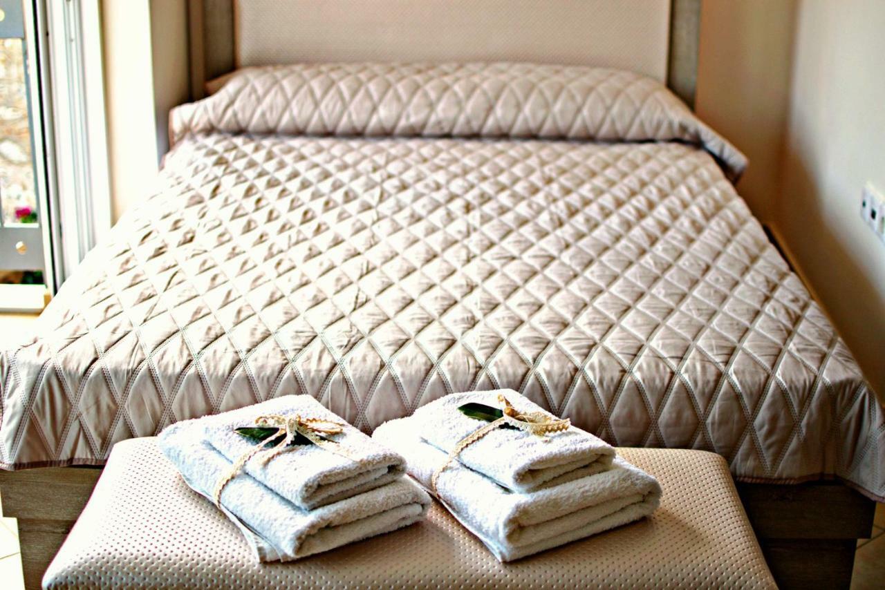 Castor - The Spartan Home Bagian luar foto
