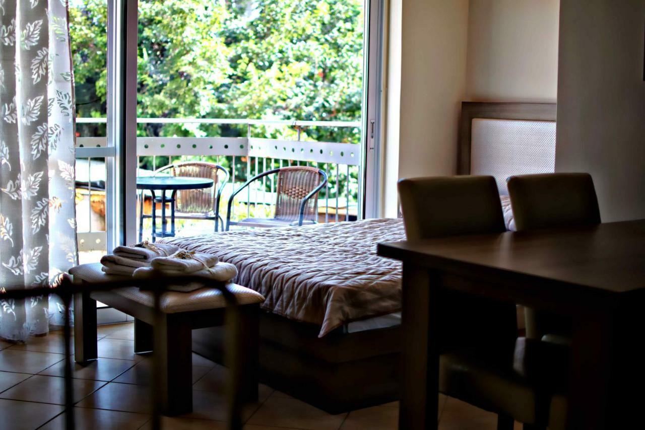 Castor - The Spartan Home Bagian luar foto