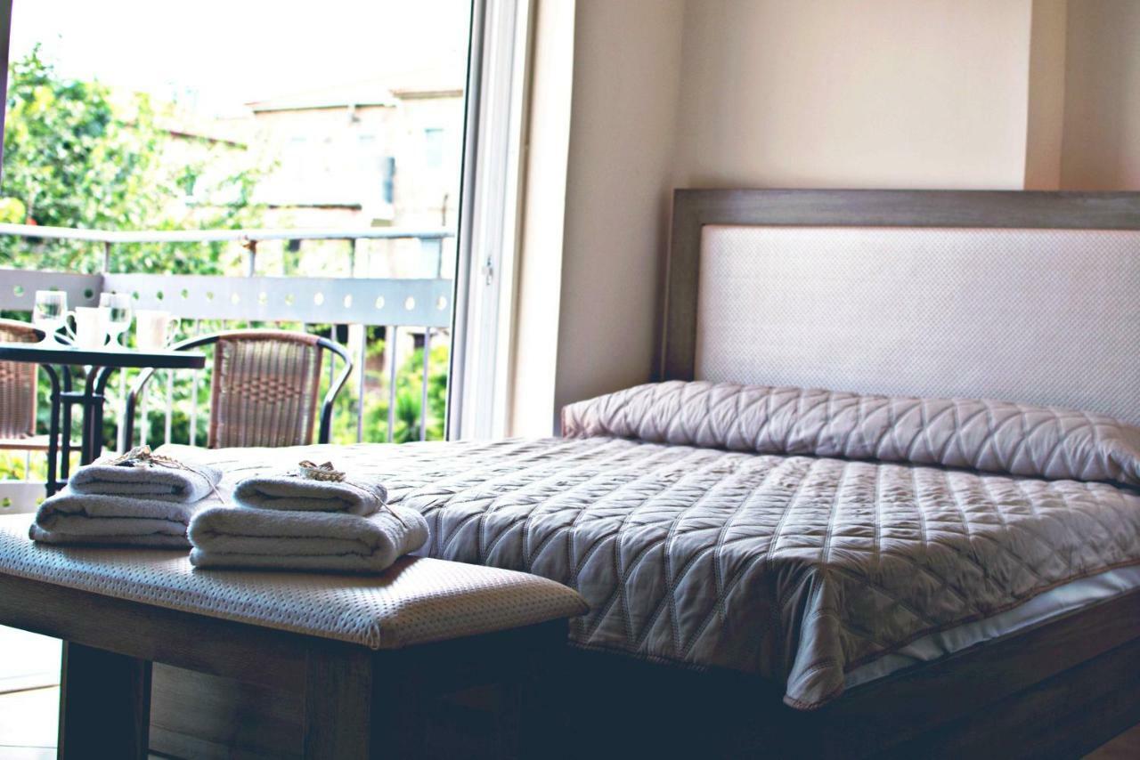 Castor - The Spartan Home Bagian luar foto