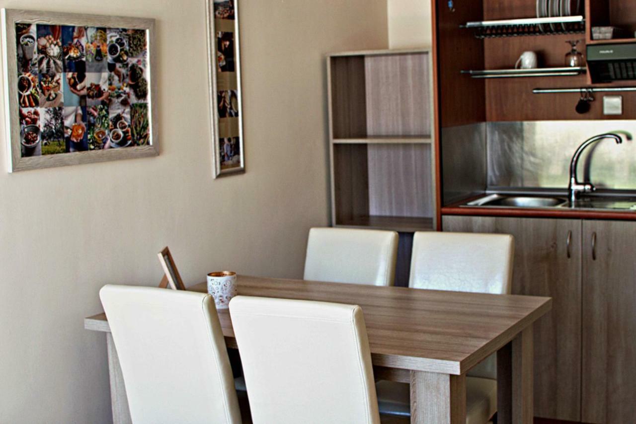 Castor - The Spartan Home Bagian luar foto